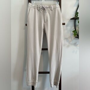 FRENCH AMERICA PANT WITH POCKETS